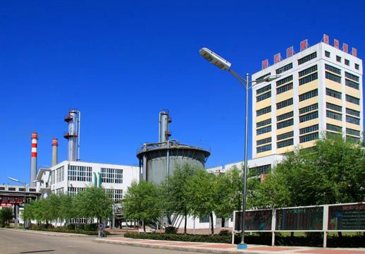 热烈祝贺统钜净化与中粮集团（九江）有限公司风淋室项目定购合作成功