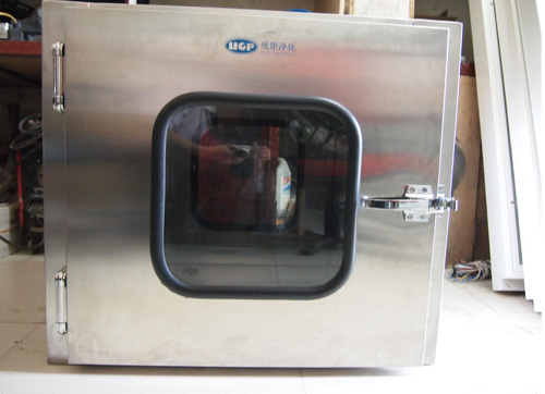 全不锈钢传递窗