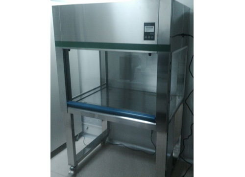 生物型垂直流超净台