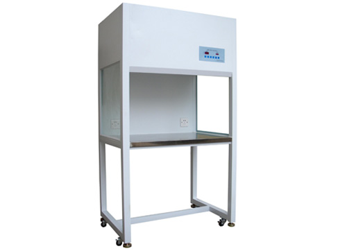 垂直流超净工作台