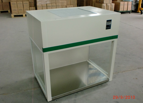 桌上型超净工作台