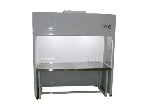 零震动超净工作台