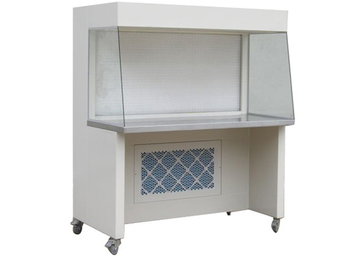 水平流超净工作台