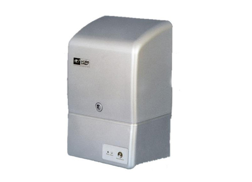 自动控制壁挂式给皂器