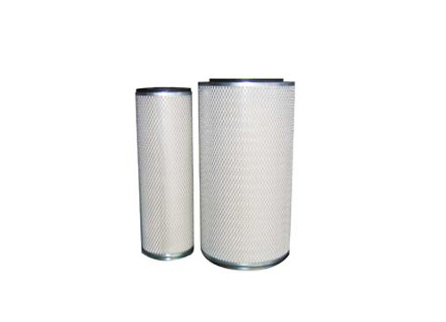 筒状过滤器(滤清器)