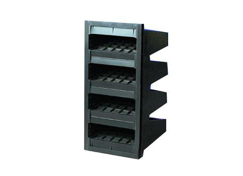 活性炭化学过滤器