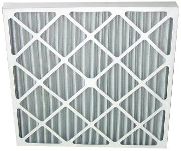 纸框初效过滤器