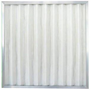 金属框初效过滤器