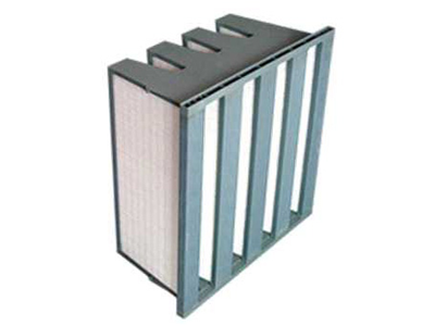 中效过滤器