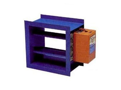 各类风量调节阀