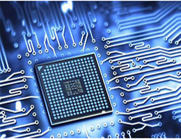 半导体芯片相关行业