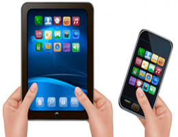 光电显示手机通讯相关行业