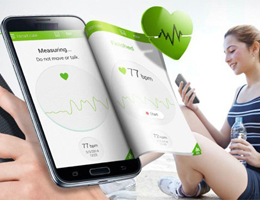 光电显示手机通讯相关行业