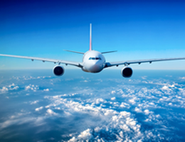 航天航空等高精尖装备相关行业