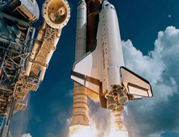 航天航空等高精尖装备相关行业