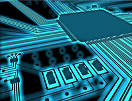 集成电路相关行业