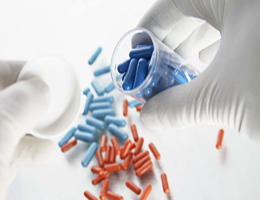 生物制药相关行业